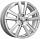 ����������� ���� ����� K&K ��874 6,5x17 4x100 ET43 DIA60.1 �������